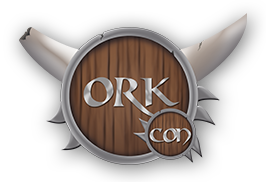 Ork Con 2023