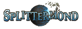 Splittermond