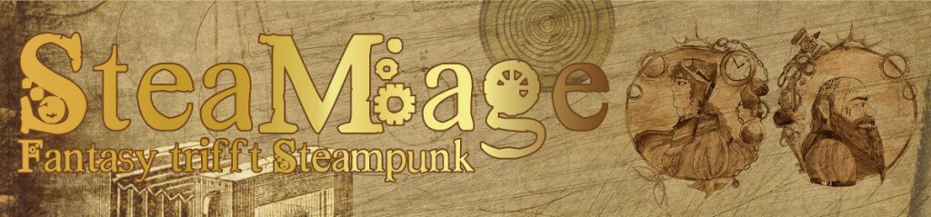 SteaMage